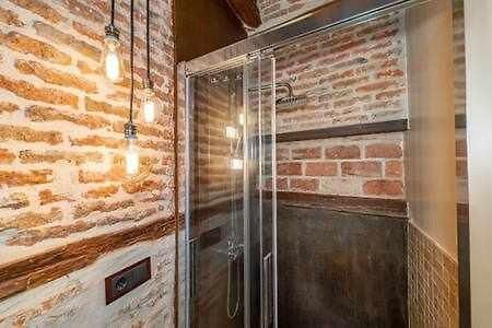 شقة Peaceful Y Beautiful Apt In La Latina مدريد المظهر الخارجي الصورة