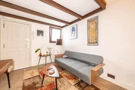 شقة Peaceful Y Beautiful Apt In La Latina مدريد المظهر الخارجي الصورة