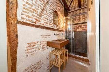 شقة Peaceful Y Beautiful Apt In La Latina مدريد المظهر الخارجي الصورة